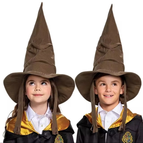 Wizarding World Set Clase De Adivinacion - Tiendas Jumbo
